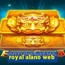 royal alano web